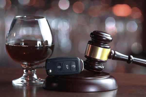 Dui Lawyer